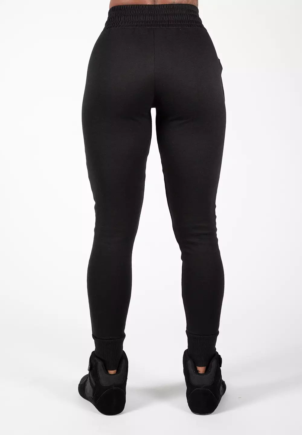 Gorilla Wear Pixley Sweatpants, Black