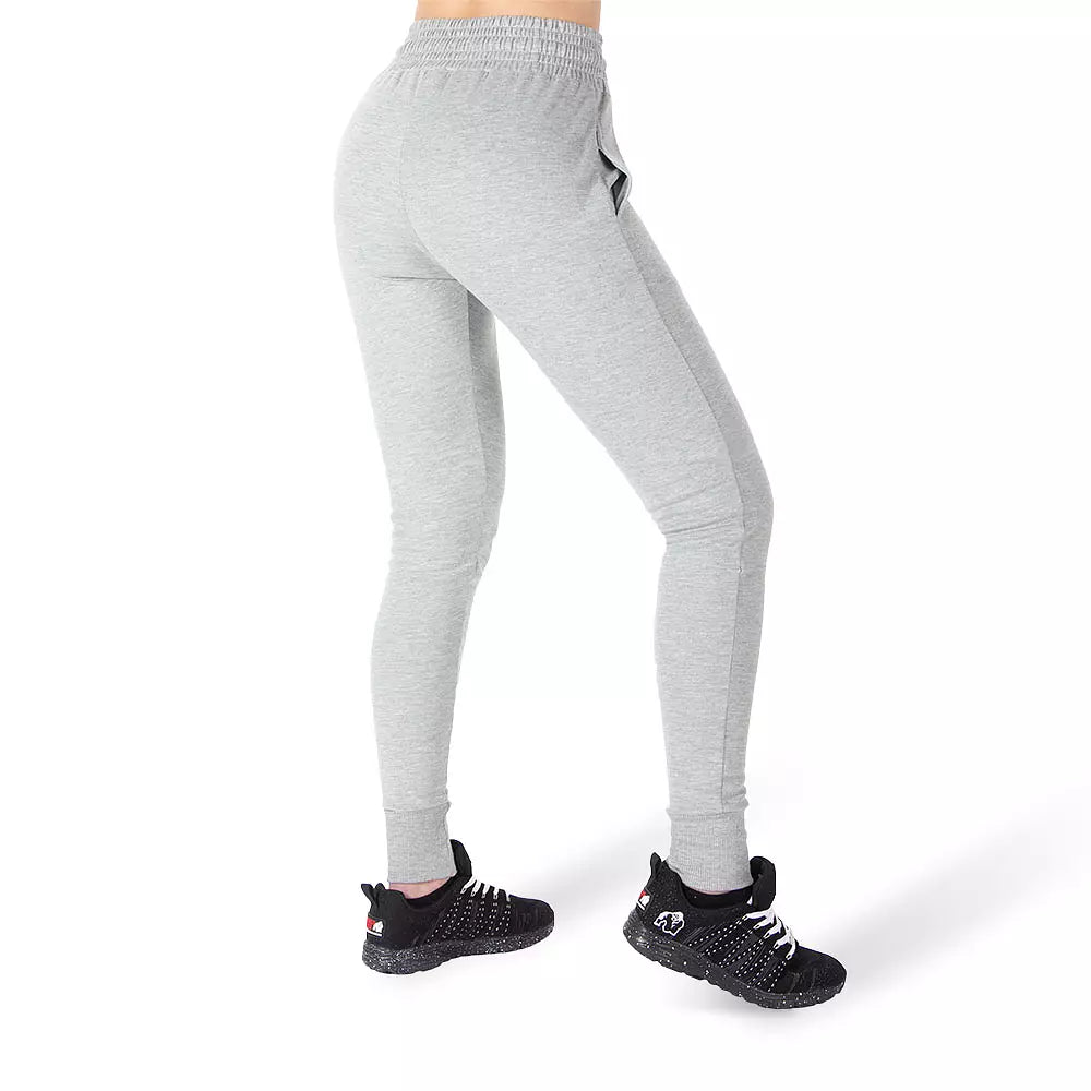 Gorilla Wear Pixley Sweatpants, Grey