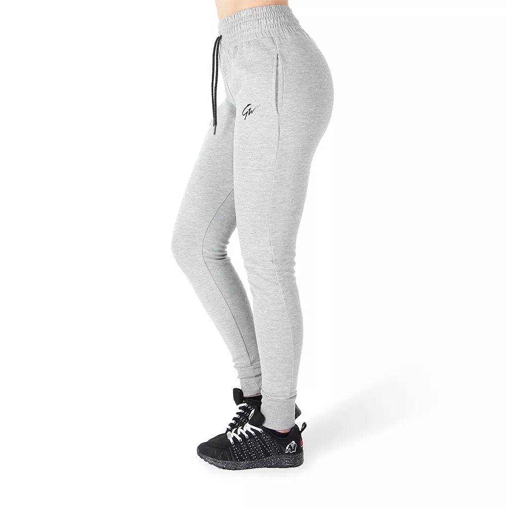 Gorilla Wear Pixley Sweatpants, Grey