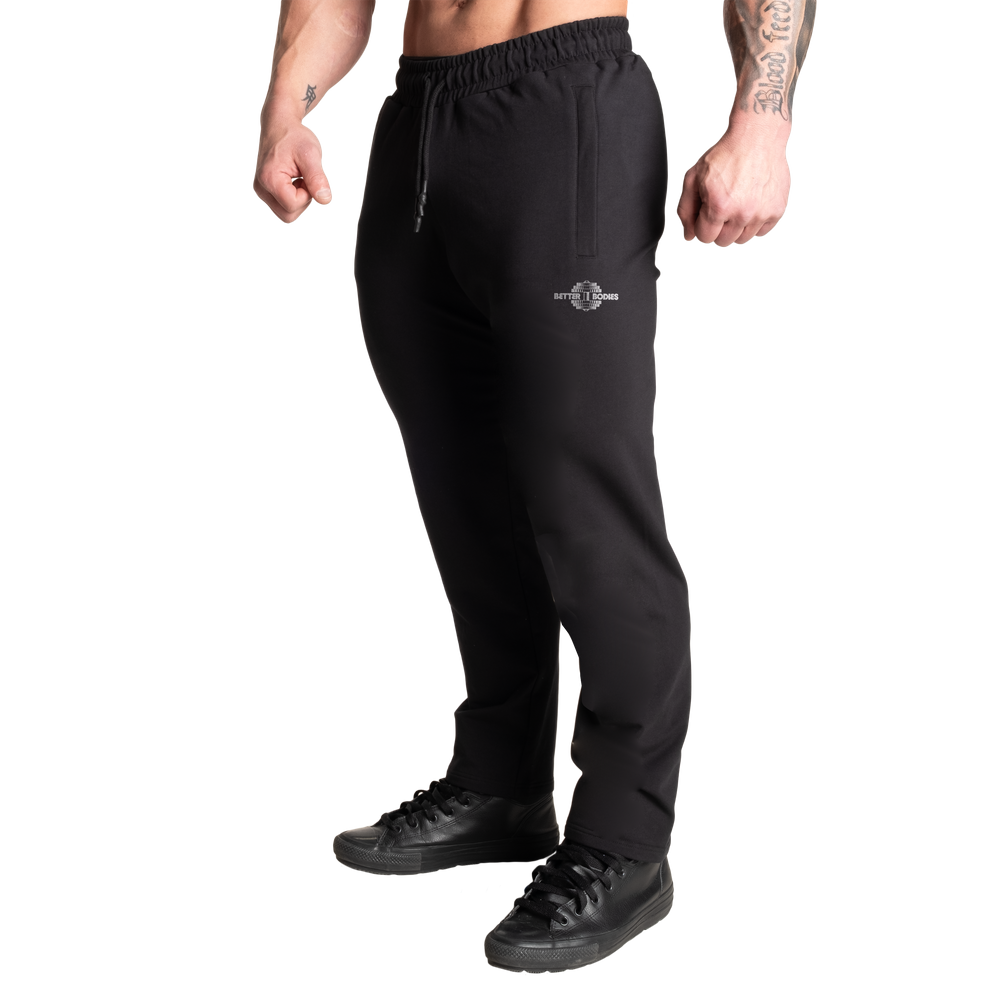 Better Bodies Original St Pant, Black