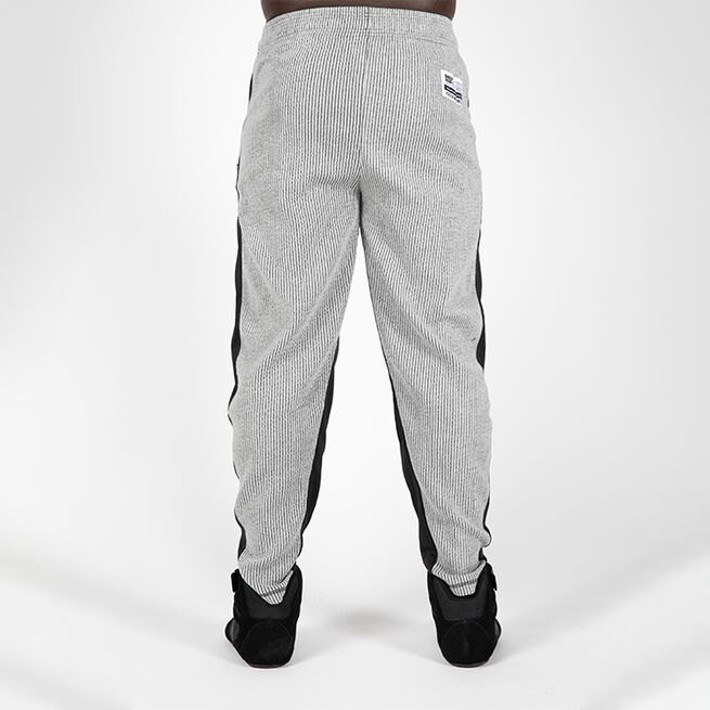 Gorilla Wear Augustine Old School Pants, Grey