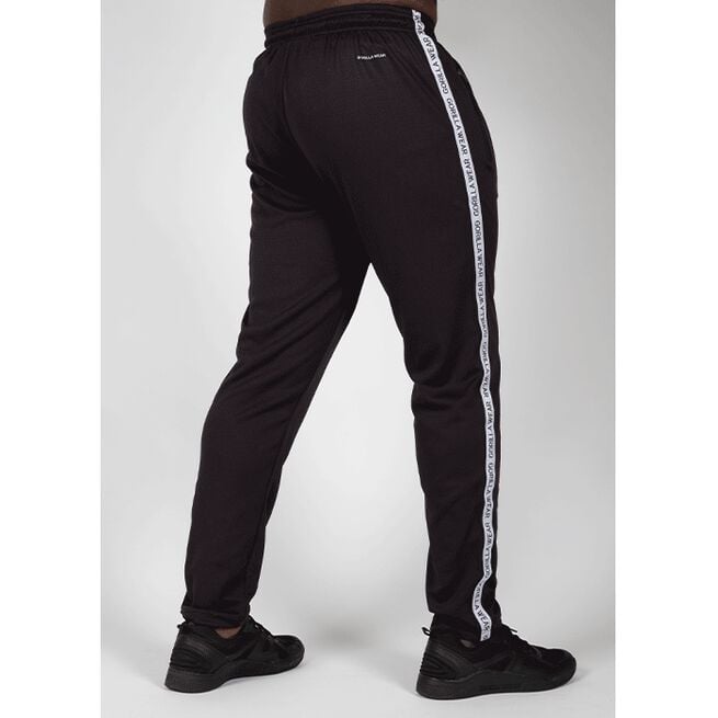 Gorilla Wear Reydon Mesh Pants 2.0, Black
