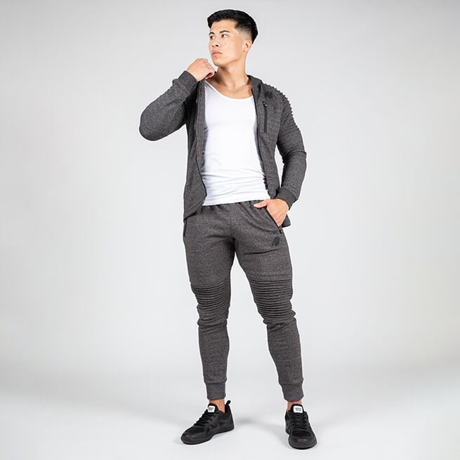 Gorilla Wear Delta Pants, Grey