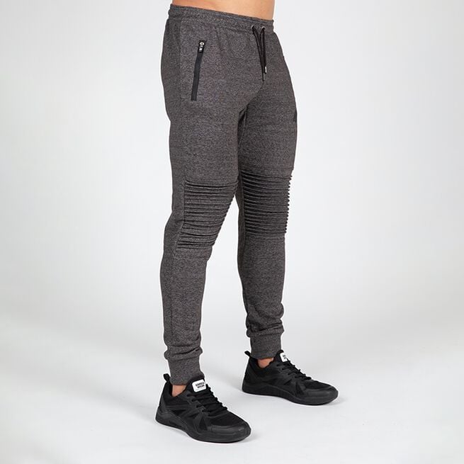 Gorilla Wear Delta Pants, Grey