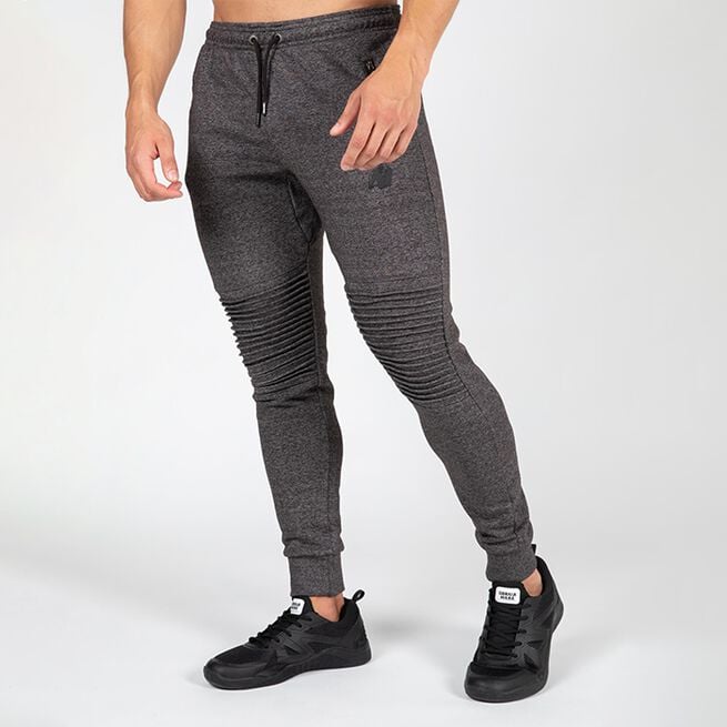 Gorilla Wear Delta Pants, Grey