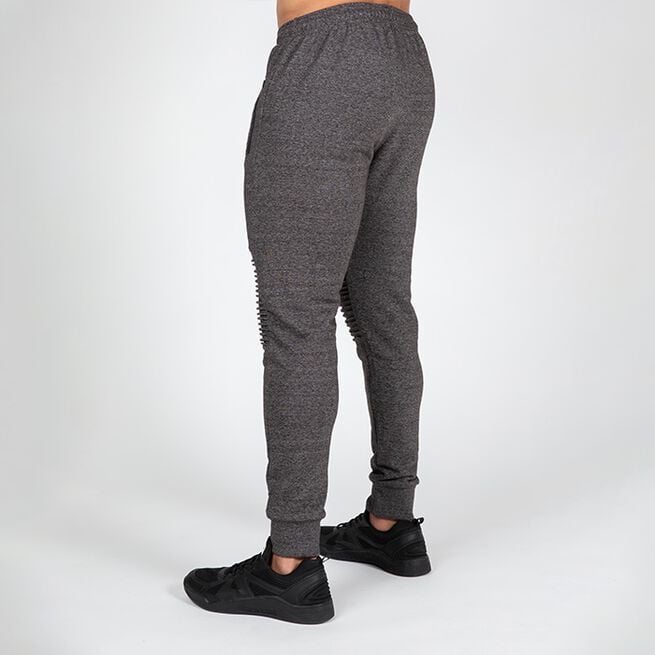 Gorilla Wear Delta Pants, Grey