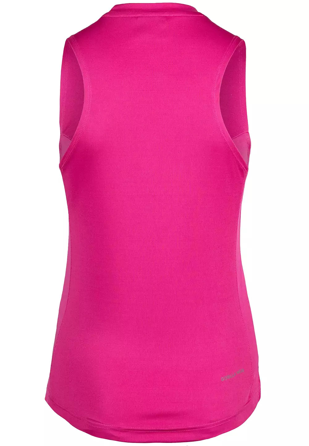 Gorilla Wear Raleigh Tank Top, Pink