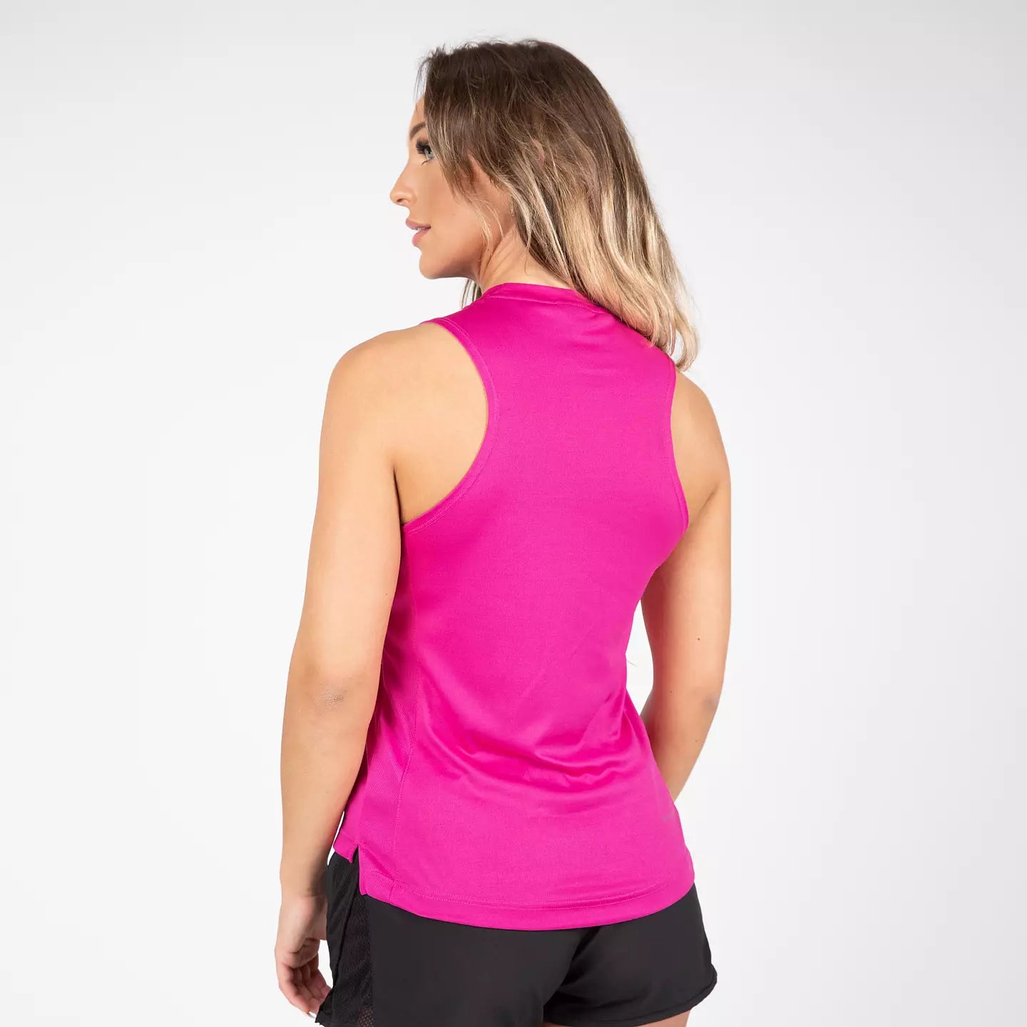 Gorilla Wear Raleigh Tank Top, Pink