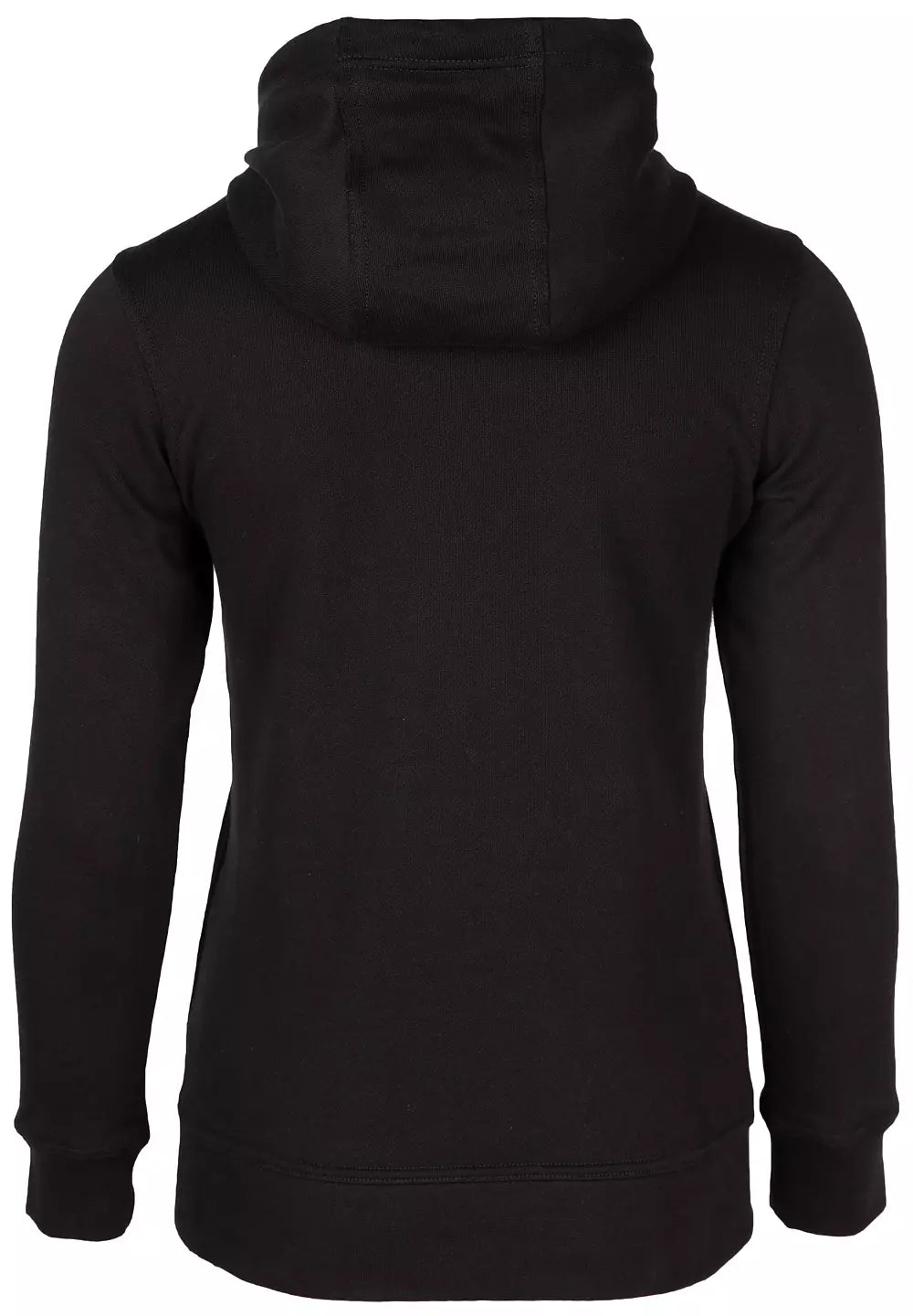 Gorilla Wear Charlotte Hoodie, Black