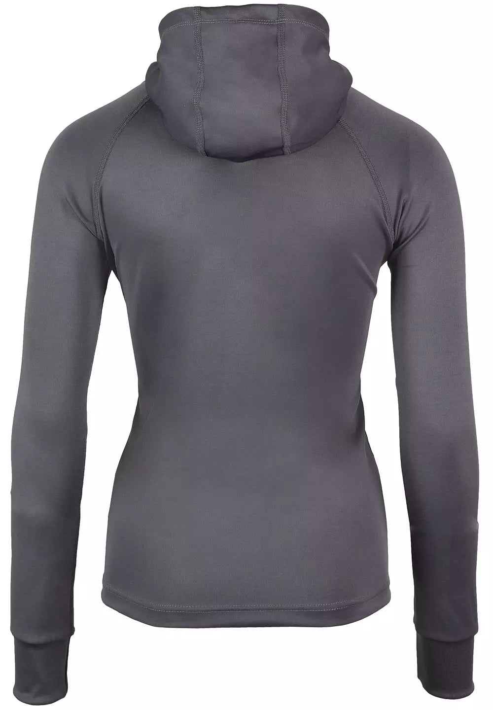 Gorilla Wear Halsey Track Jacket, Grey