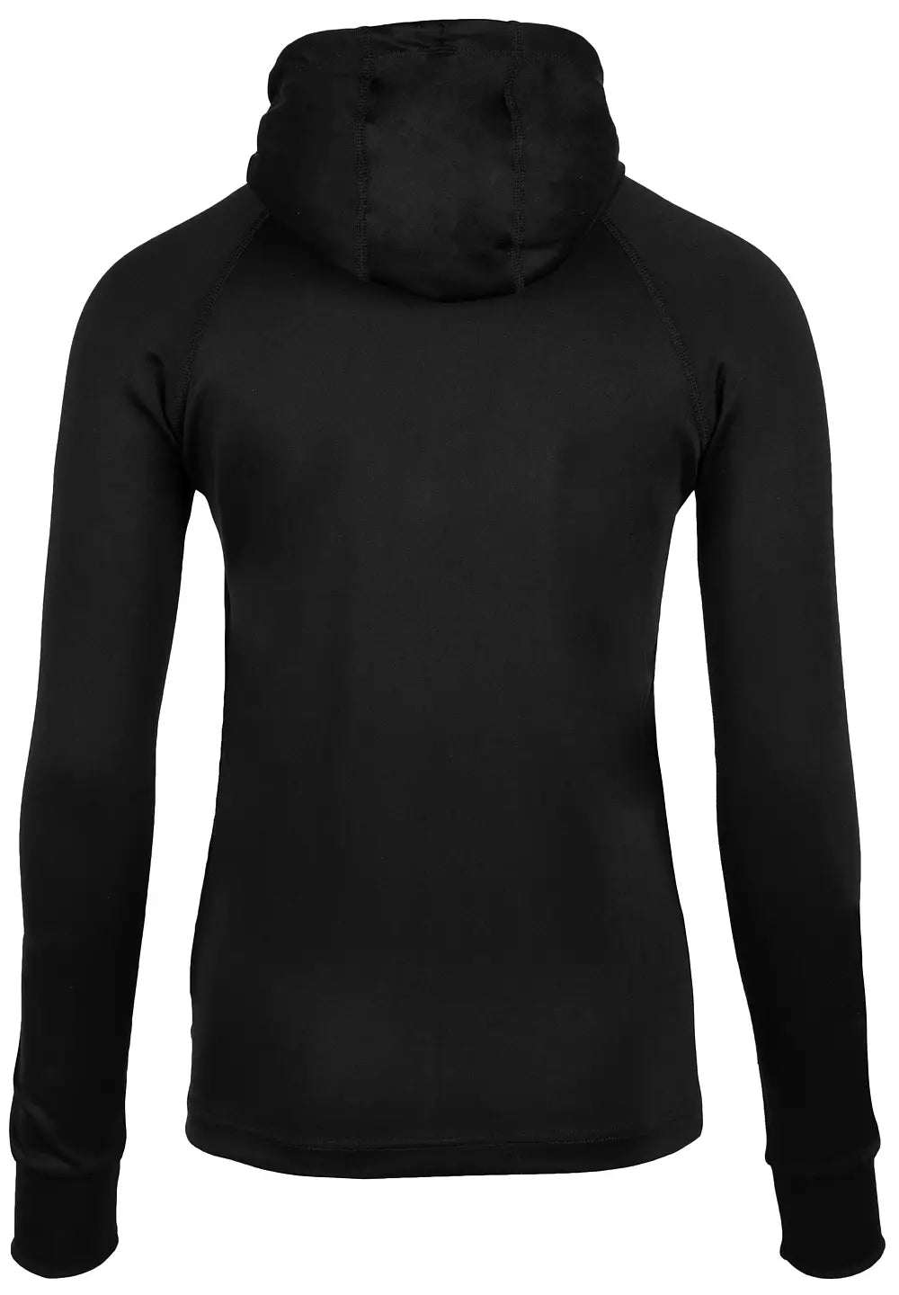 Gorilla Wear Halsey Track Jacket, Black