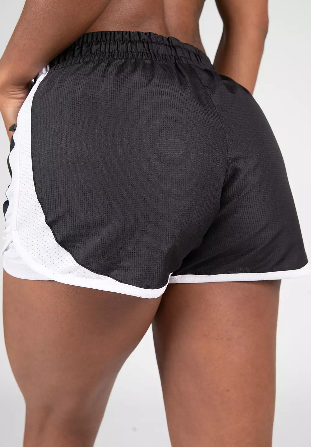 Gorilla Wear Alice Shorts, Black