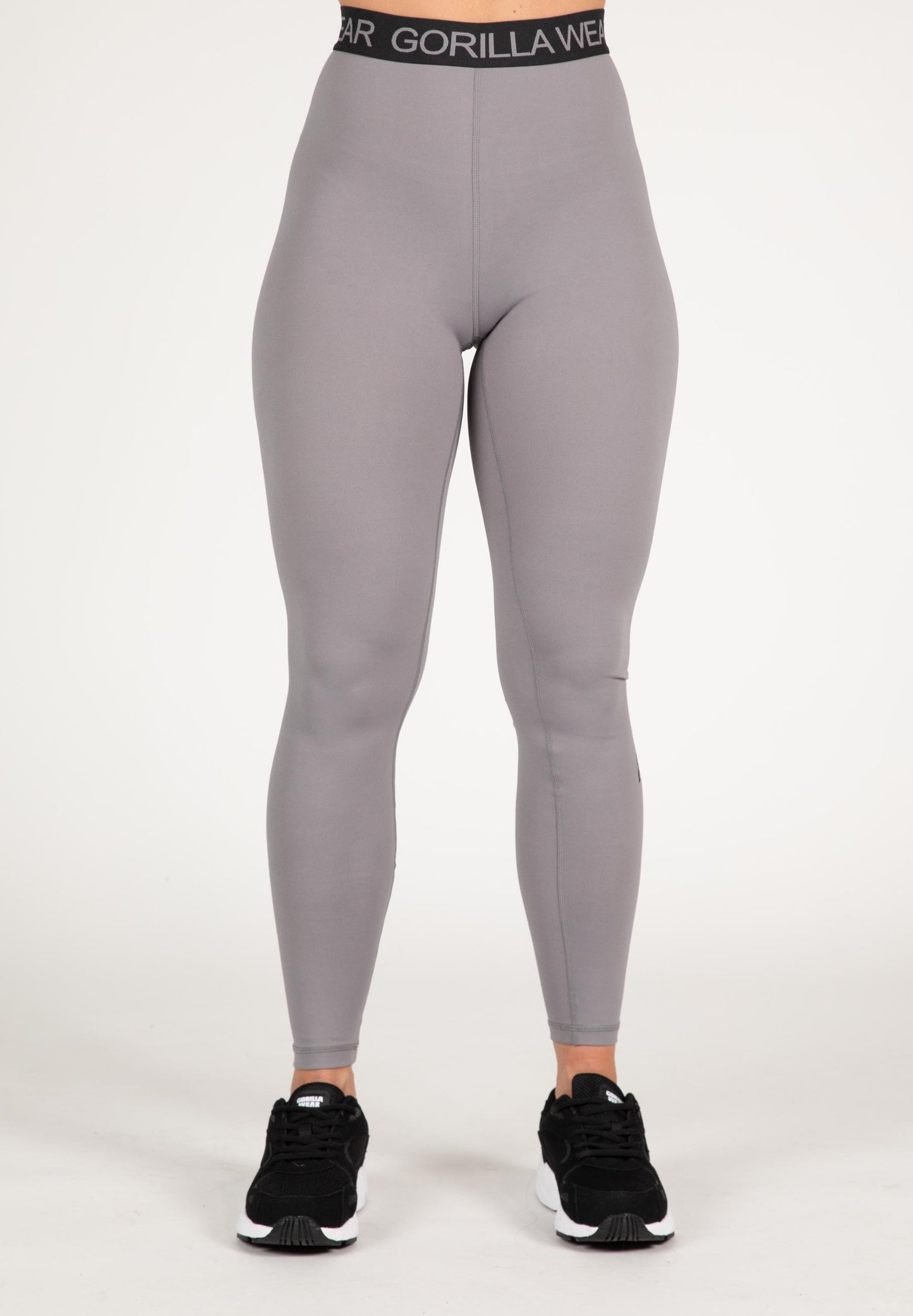 Gorilla Wear Colby Leggings, Grey