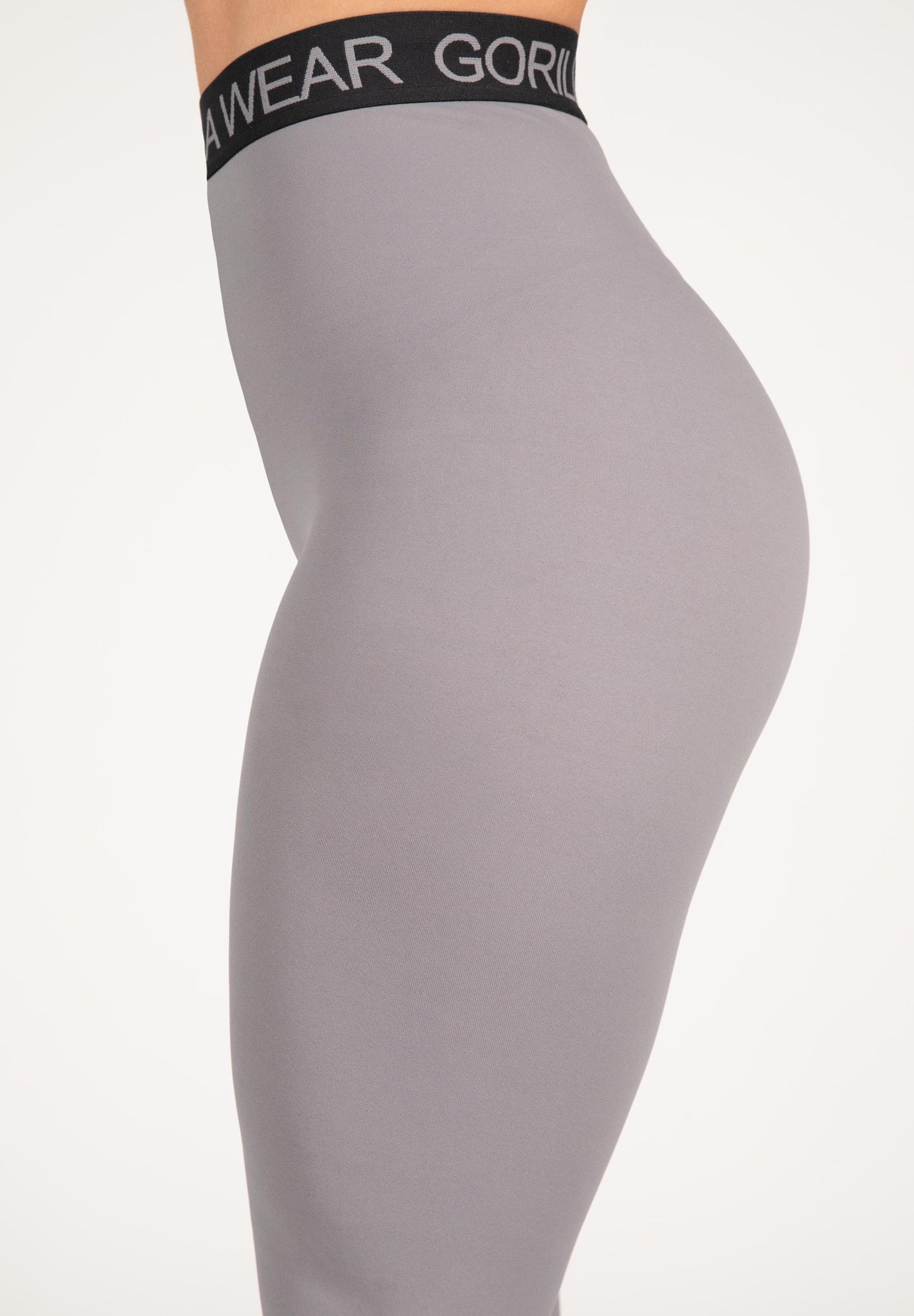 Gorilla Wear Colby Leggings, Grey