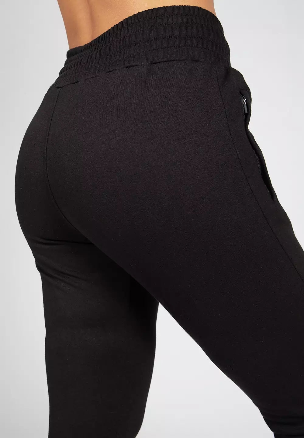 Gorilla Wear Marion Sweatpants, Black