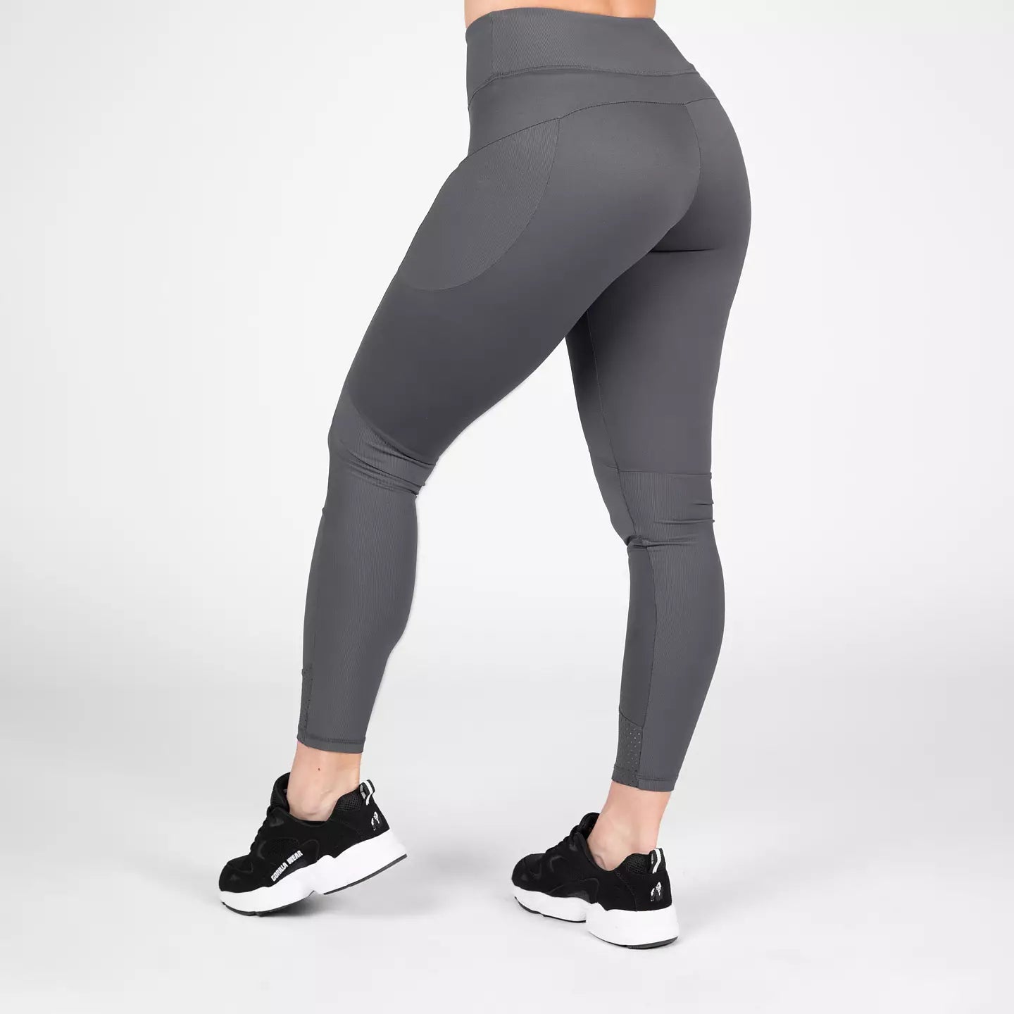 Gorilla Wear Monroe Leggings, Grey