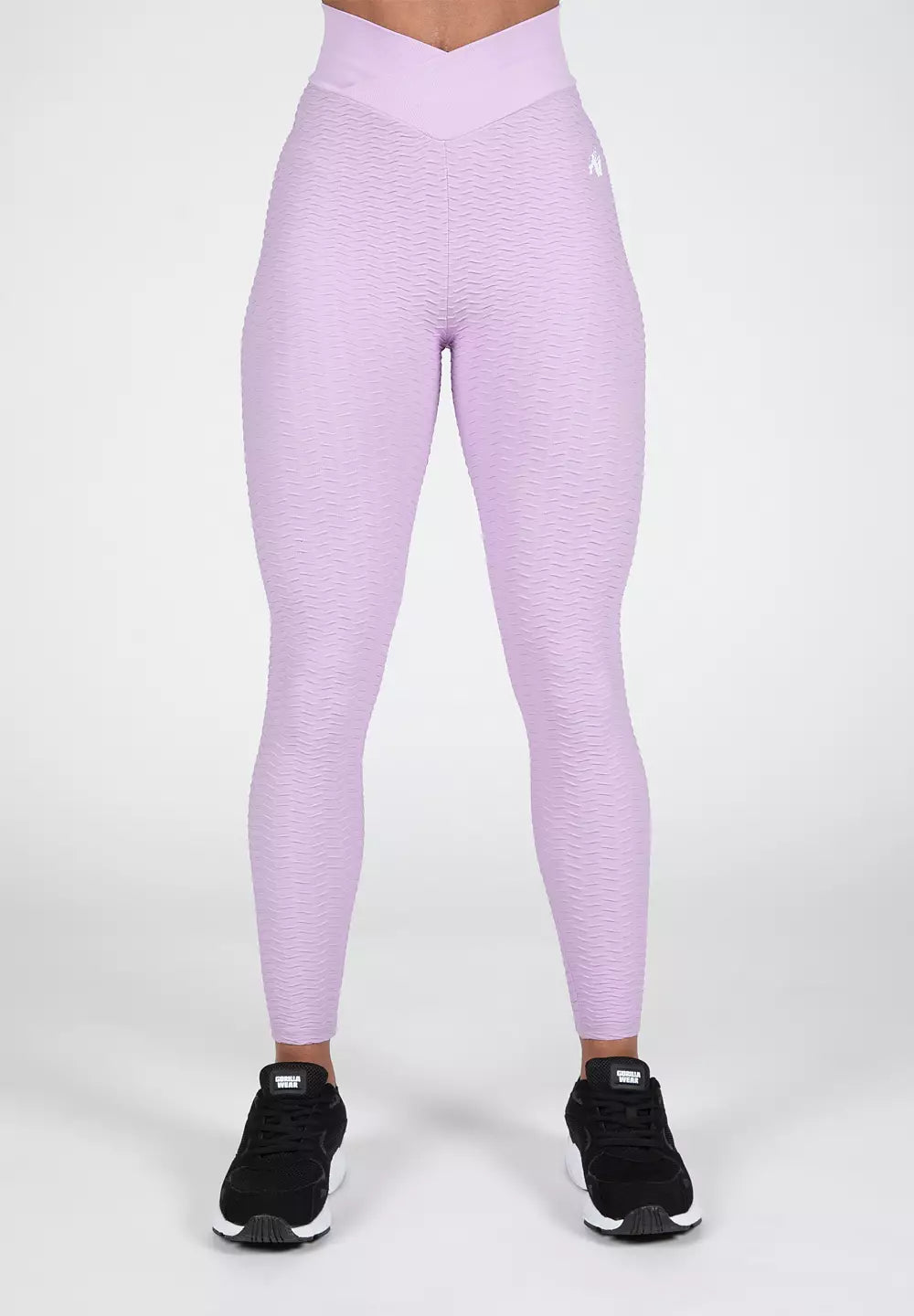 Gorilla Wear Dorris Leggings, Violet