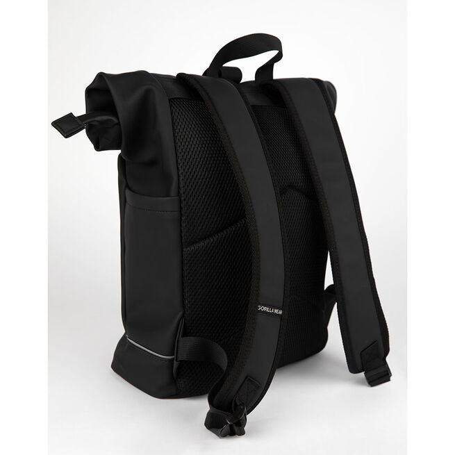 Gorilla Wear Albany Backpack, Black