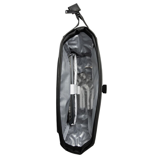 Gorilla Wear Albany Backpack, Black