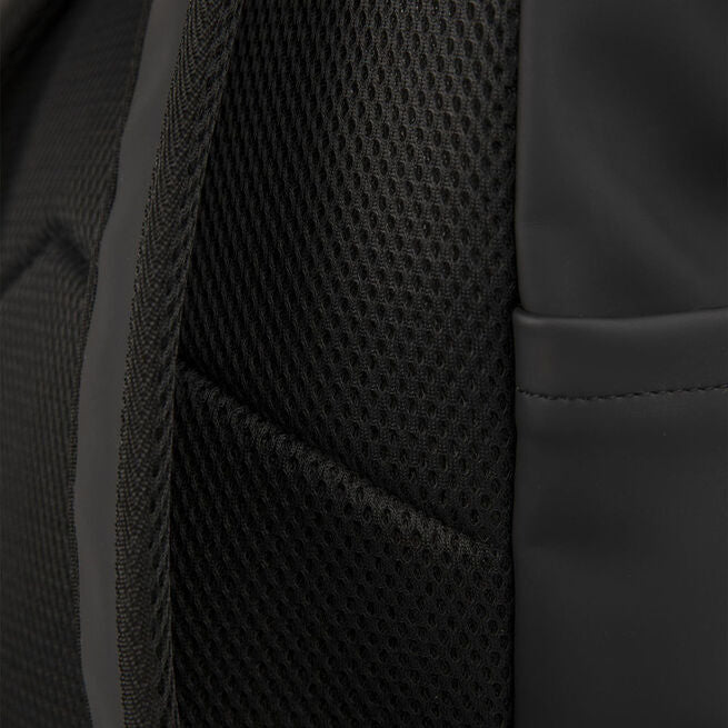 Gorilla Wear Albany Backpack, Black