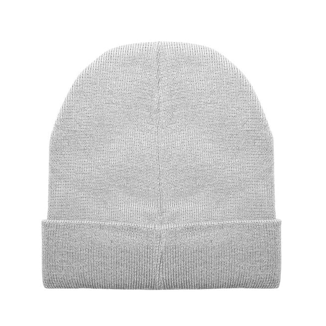 Gorilla Wear Vermont Beanie, Melange Grey