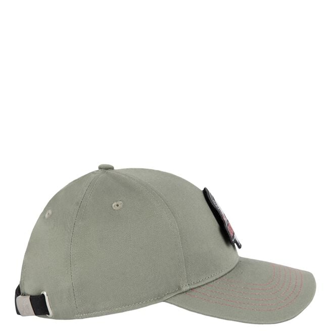 Gorilla Wear Arden Cap, Green Bay