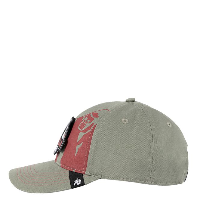 Gorilla Wear Arden Cap, Green Bay