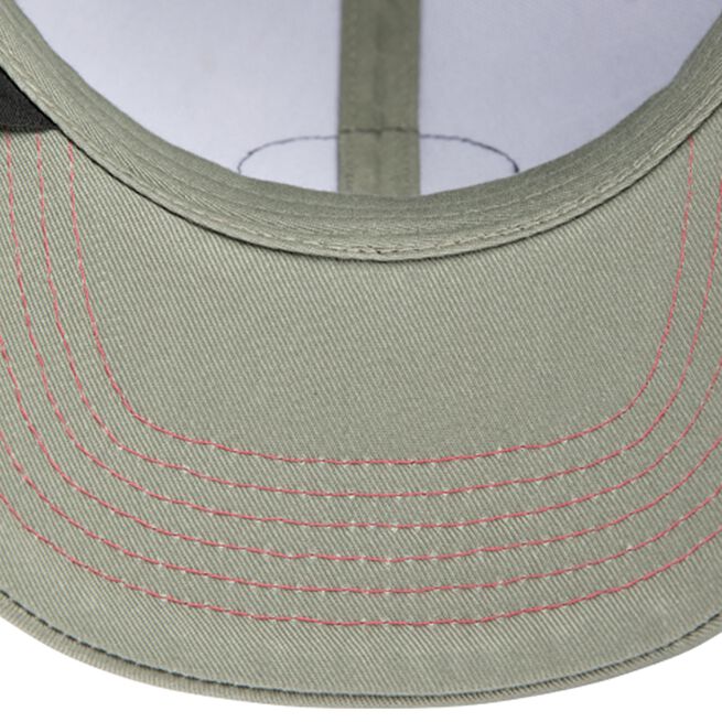 Gorilla Wear Arden Cap, Green Bay