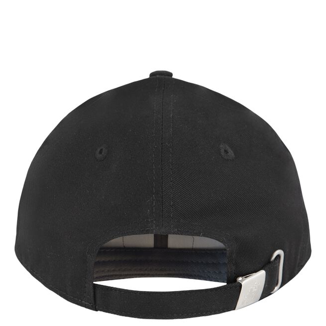 Gorilla Wear Arden Cap, Black