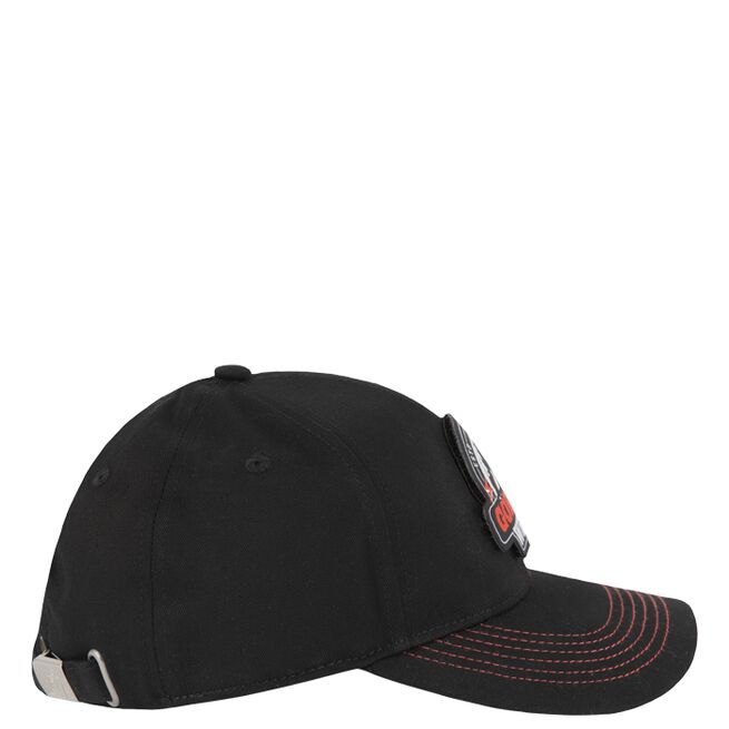 Gorilla Wear Arden Cap, Black