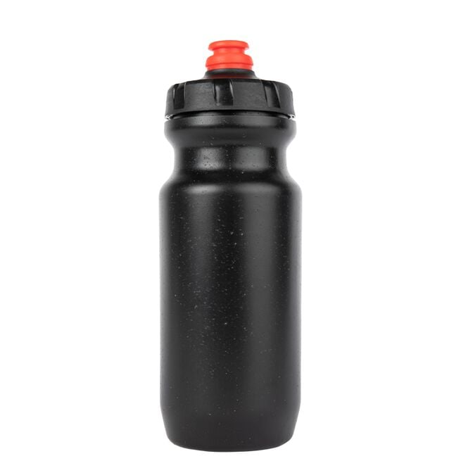 Gorilla Wear Sustainable Grip Bottle 500 ml, Black