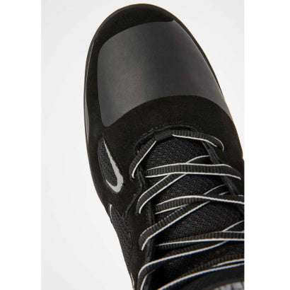 Gorilla Wear Troy High Tops, Black/Grey