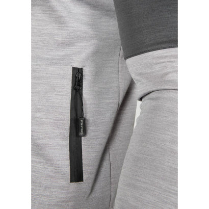 Gorilla Wear Sullivan Track Jacket, Grey