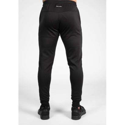 Gorilla Wear Sullivan Track Pants, Black