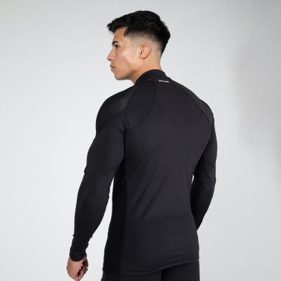 Gorilla Wear Lorenzo Performance, Black