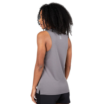Gorilla Wear Mokena Tank Top, Grey