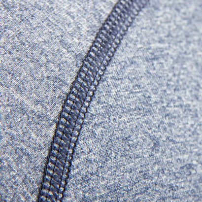 Gorilla Wear Lewis T-Shirt, Light Blue
