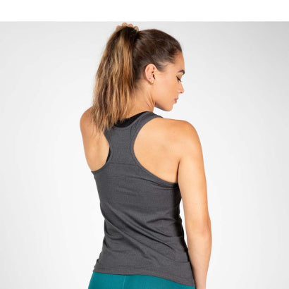 Gorilla Wear Aspen Tank Top, Dark Grey