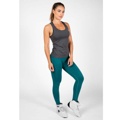 Gorilla Wear Aspen Tank Top, Dark Grey