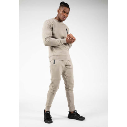 Gorilla Wear Newark Pants, Beige