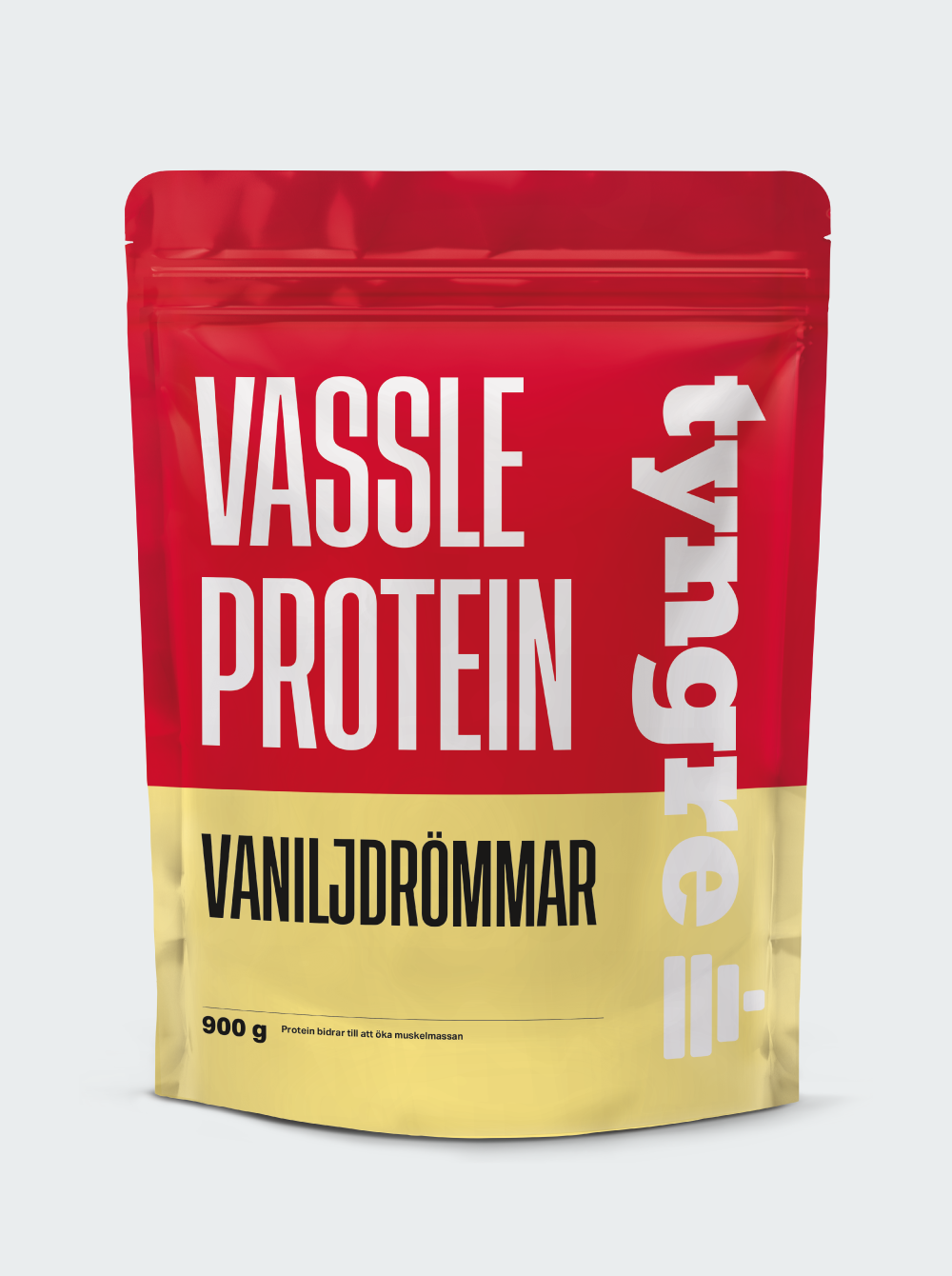 Vassle Proteinpulver