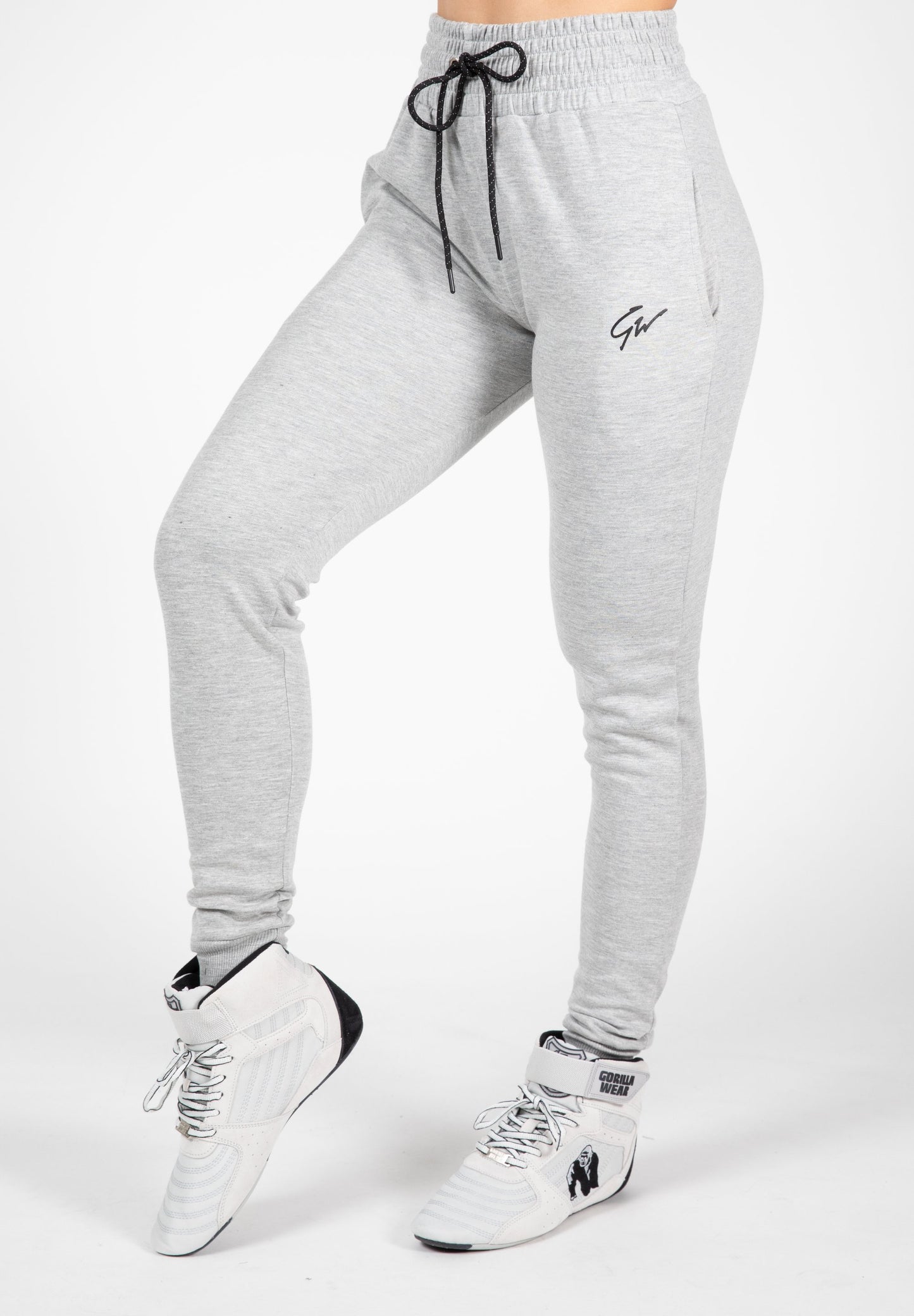 Gorilla Wear Pixley Sweatpants, Grey