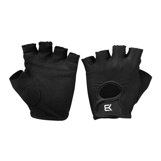 Better Bodies Womens Train Gloves, Black
