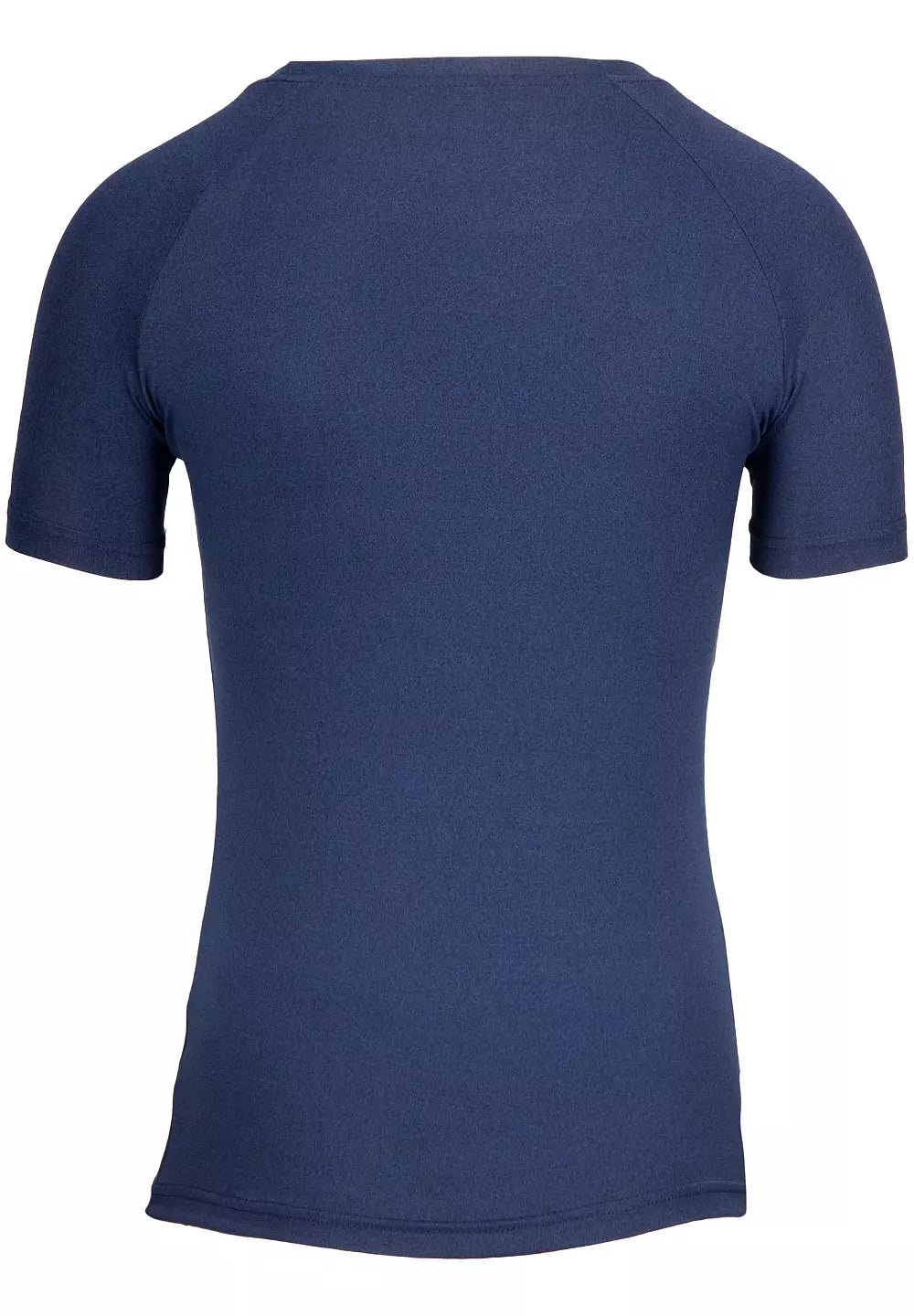 Gorilla Wear Aspen T-Shirt, Navy Blue
