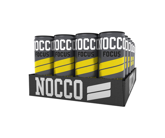 NOCCO Grand Sour