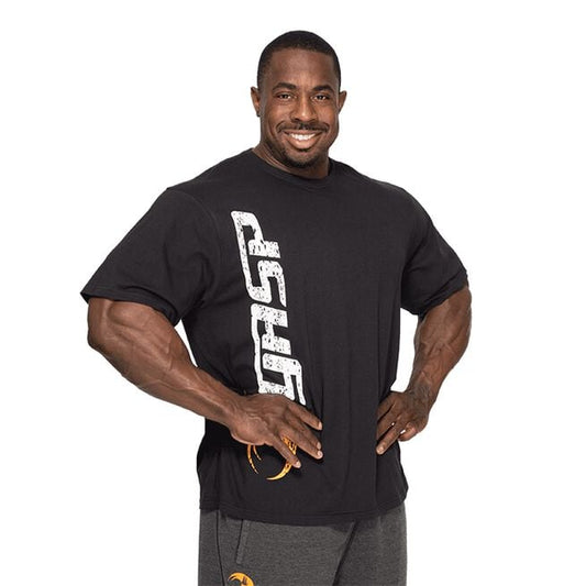 GASP Original Tee, Black