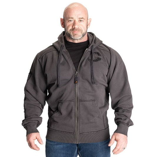 GASP Pro Gym Hood, Acid Iron