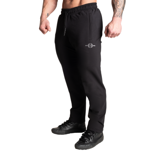 Better Bodies Original St Pant, Black