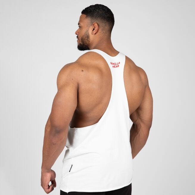 Gorilla Wear Melrose Stringer, Beige