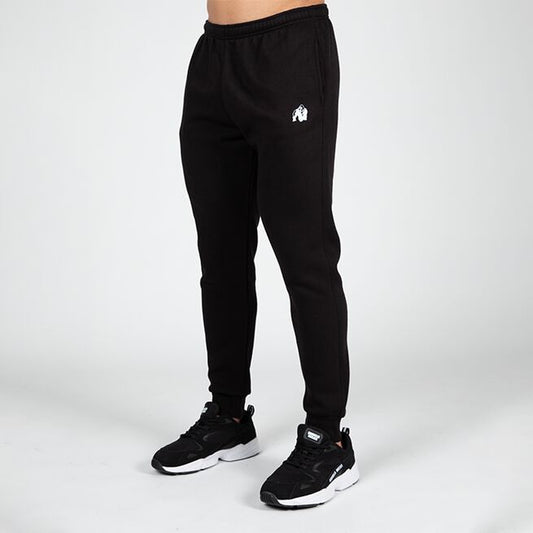 Gorilla Wear Kennewick Sweatpants, Black